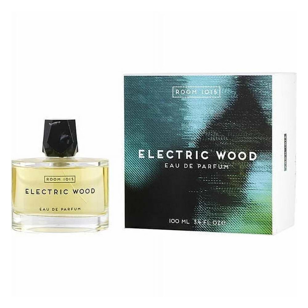 Electric Wood