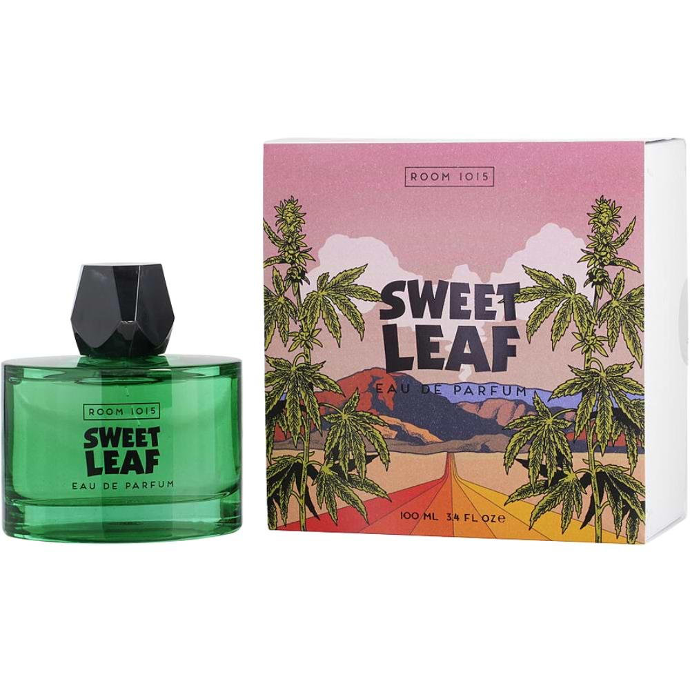 Sweet Leaf