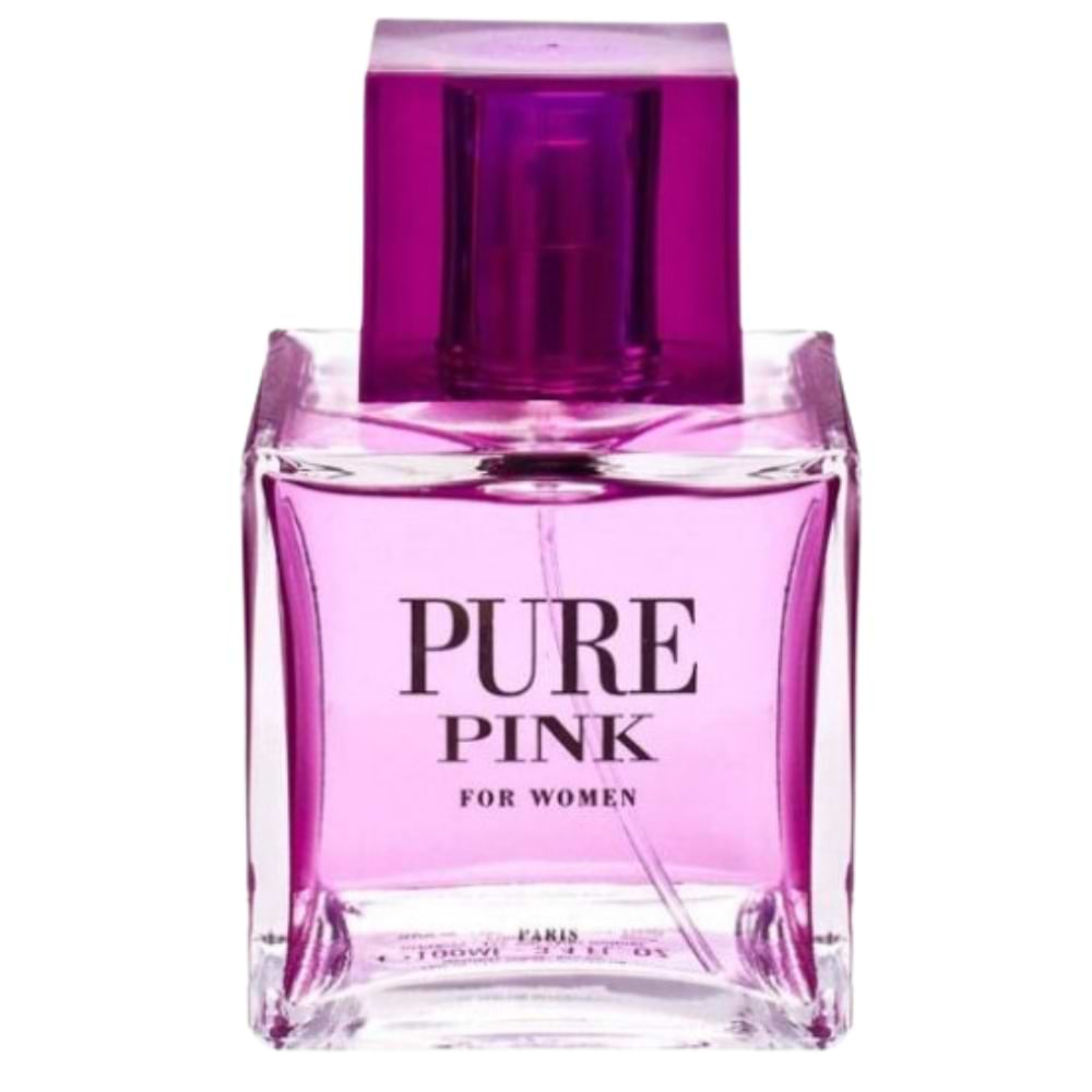 Karen Low Pure Pink Women