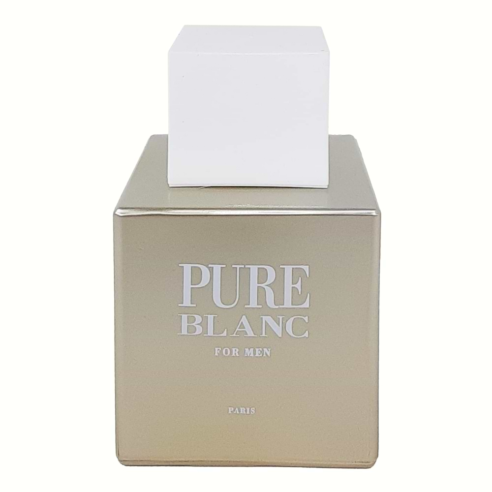 Karen Low Pure Blanc Men