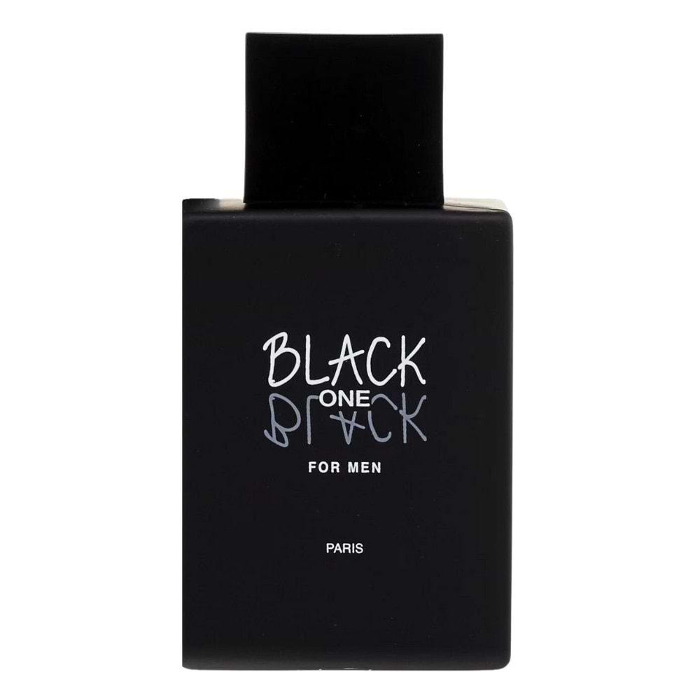 Karen Low Black One Black