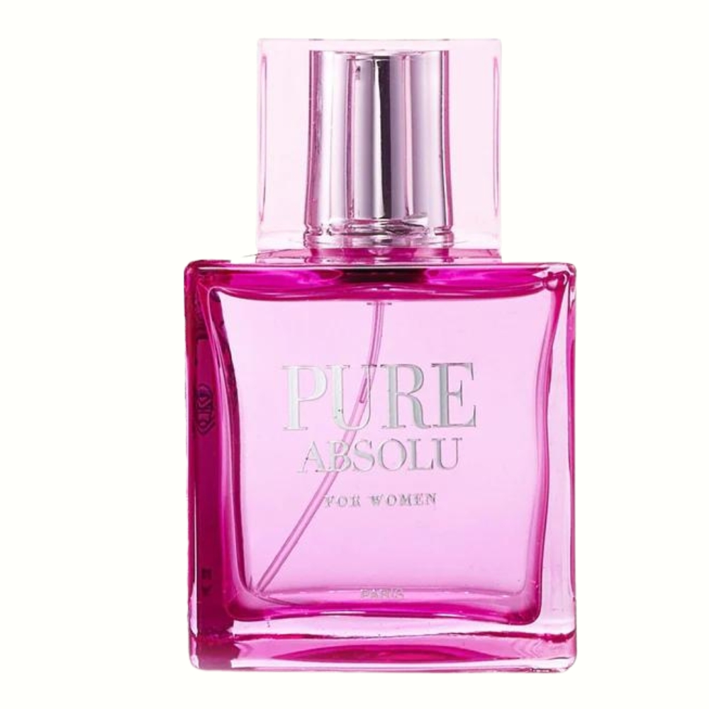 Karen Low Pure Absolu