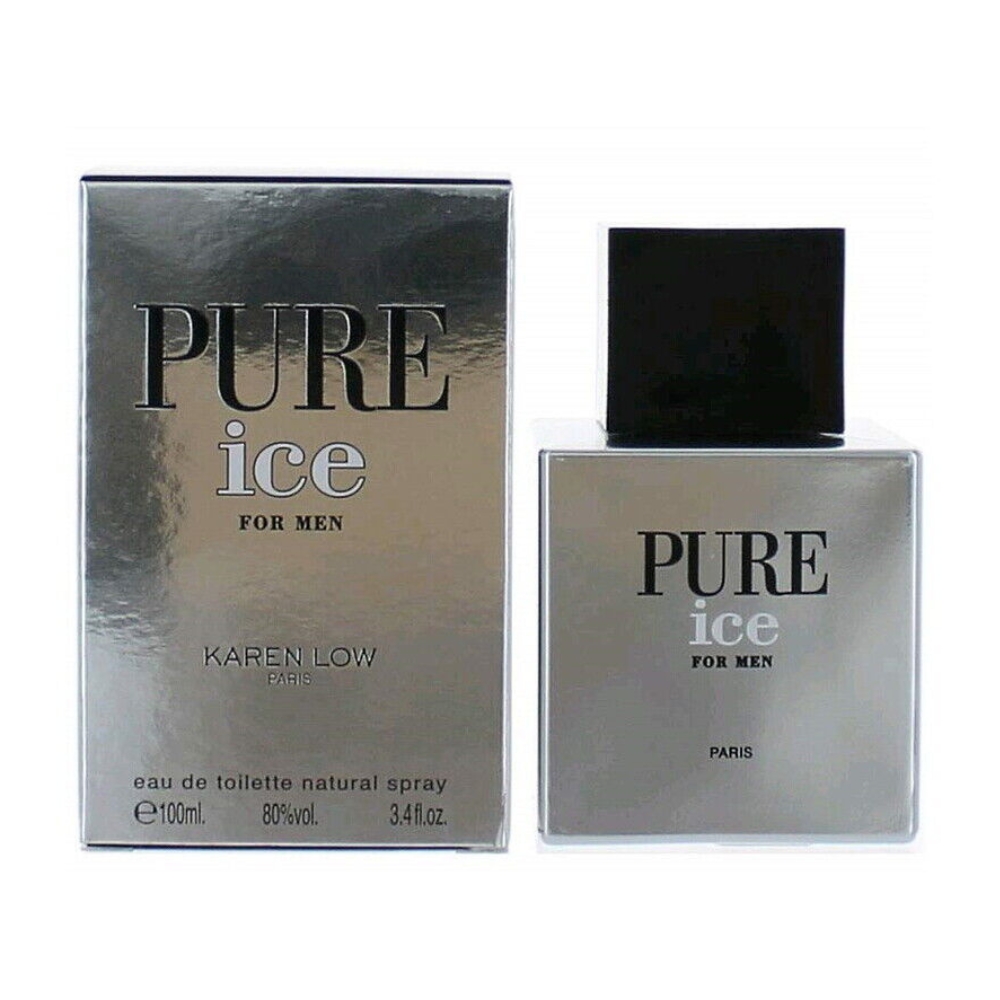 Pure Ice