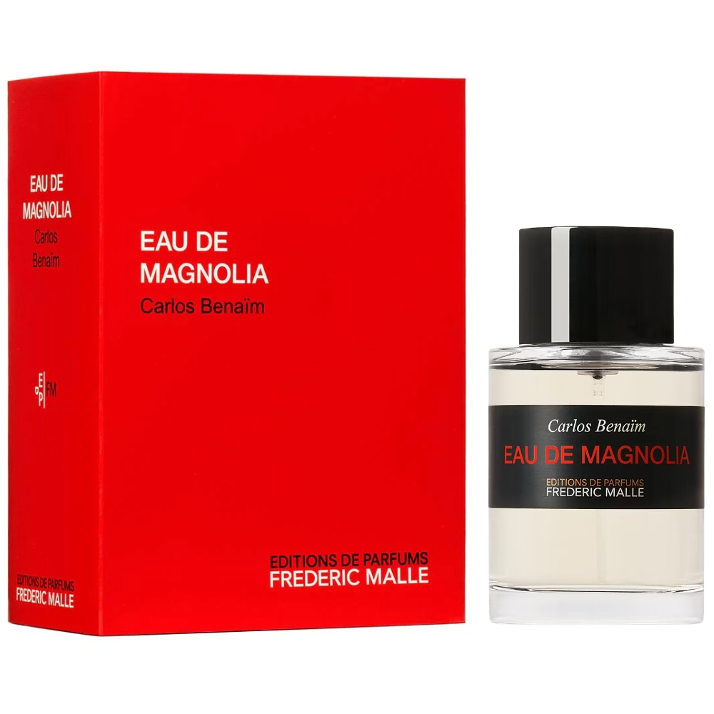 Eau De Magnolia