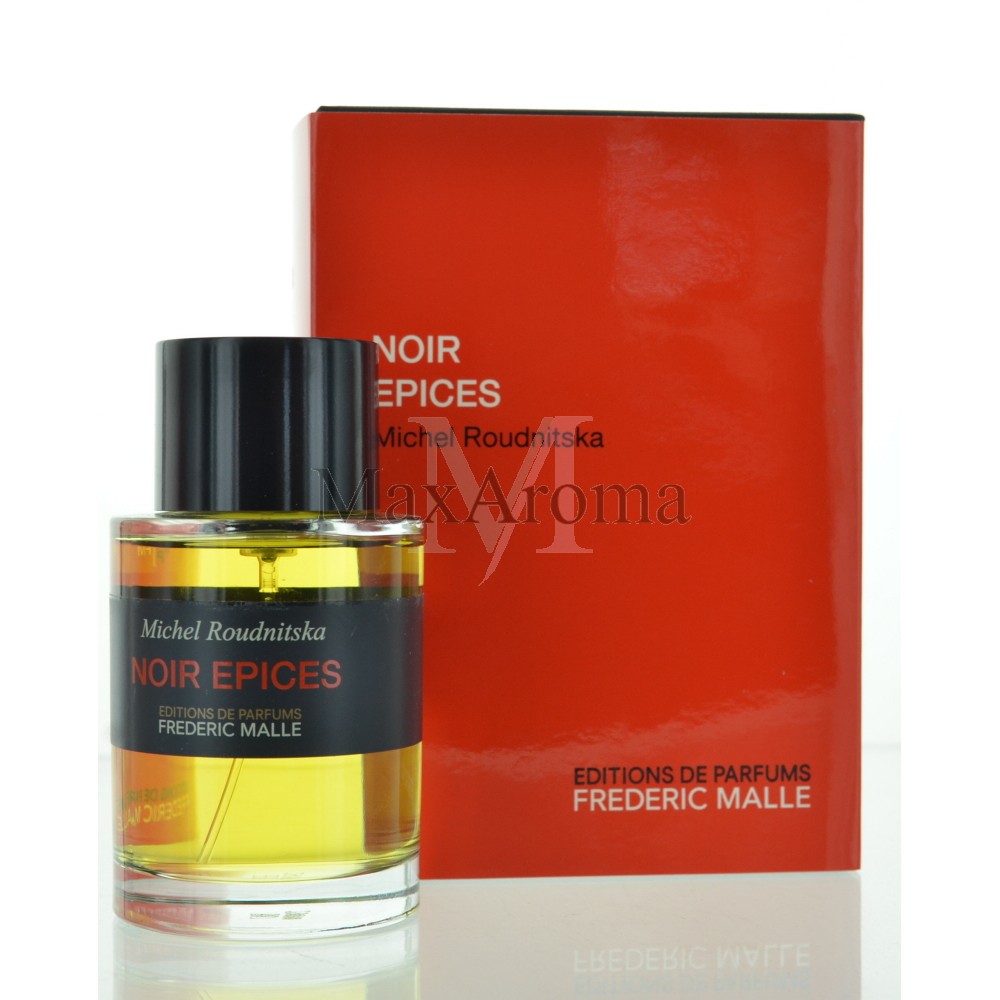 Frederic Malle Noir Epices