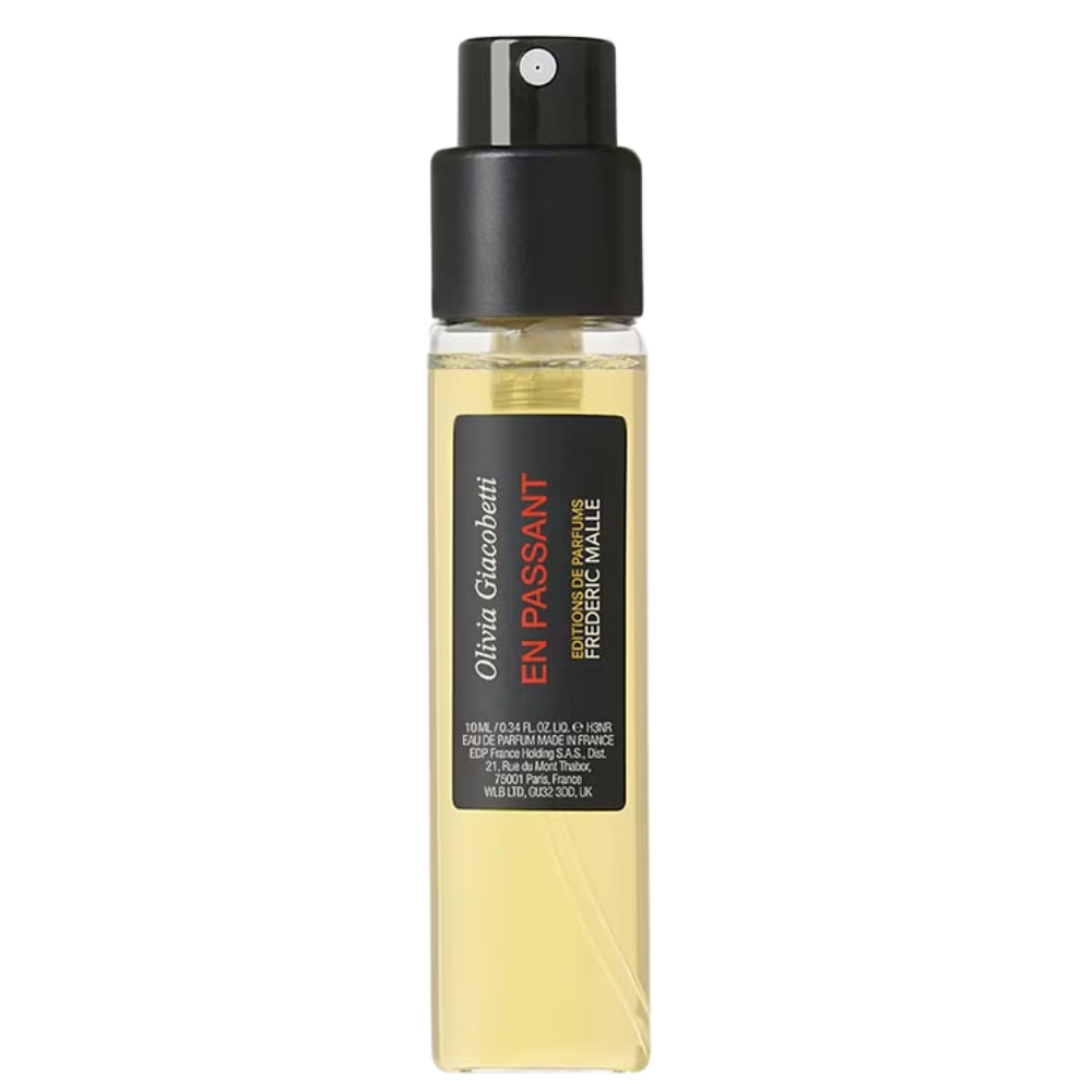 Frederic Malle En Passant