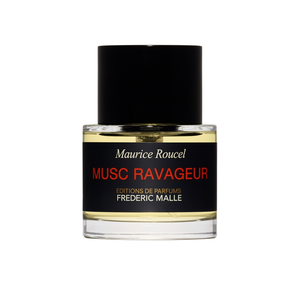 Frederic Malle Musc Ravageur