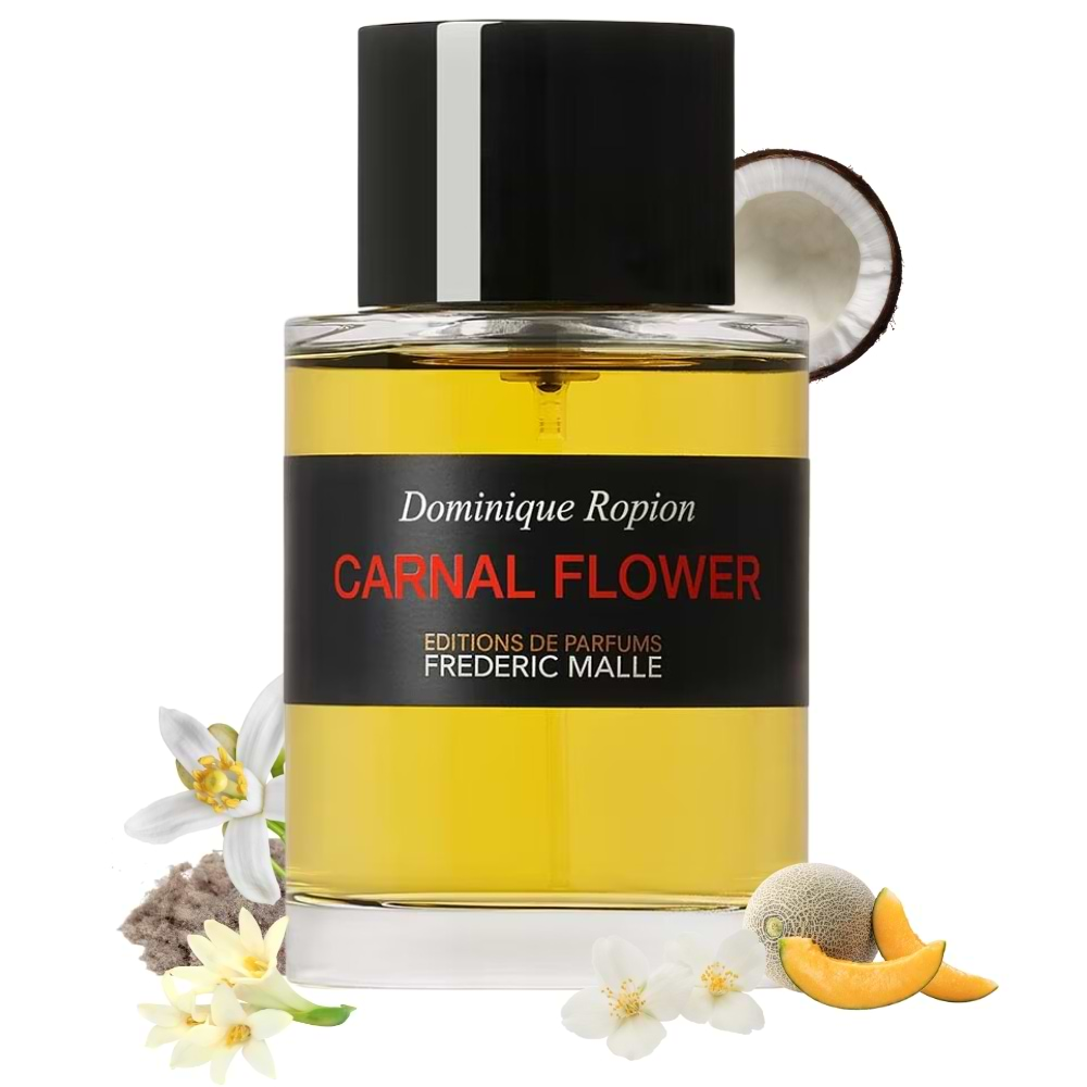 Carnal Flower