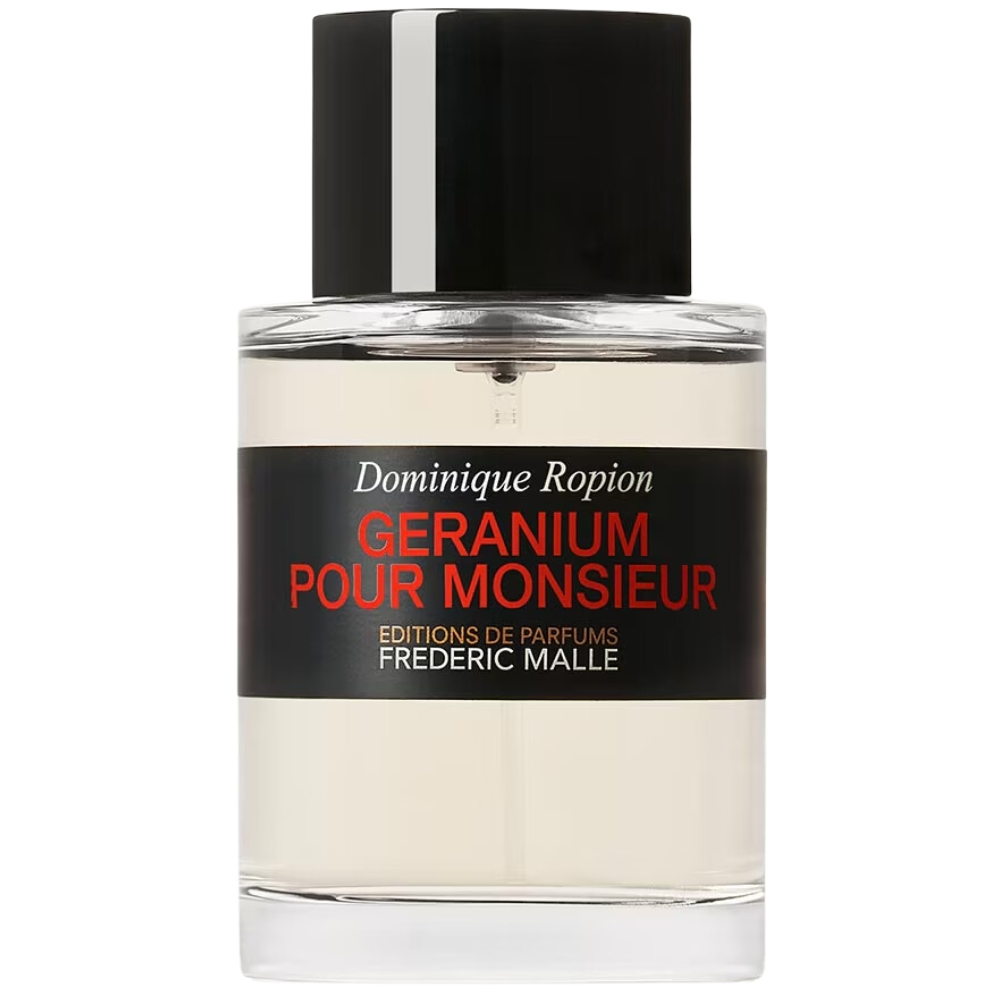 Frederic Malle Geranium Pour Monsieur