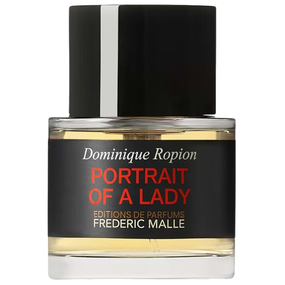 Frederic Malle Portrait of a Lady