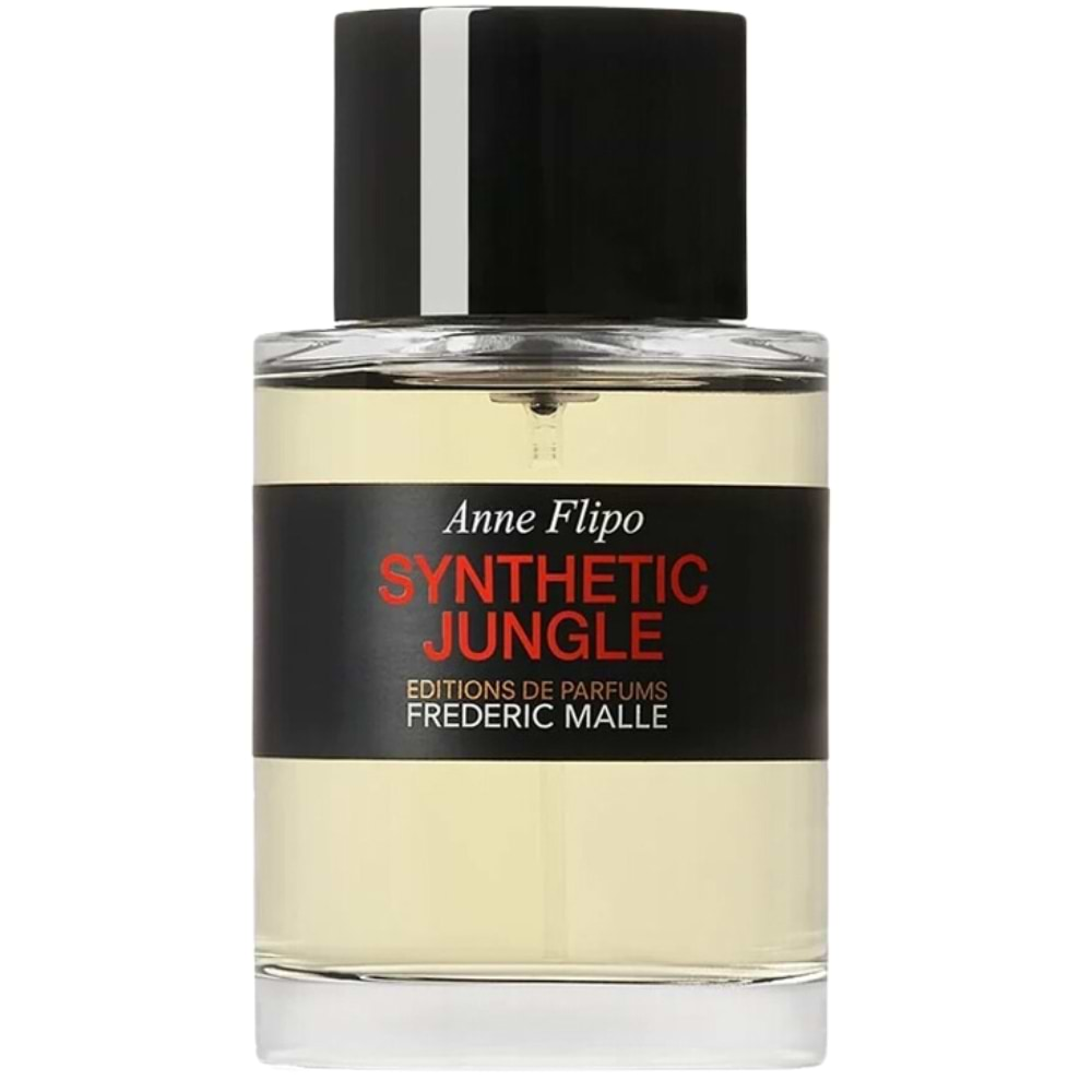 Frederic Malle Synthetic Jungle