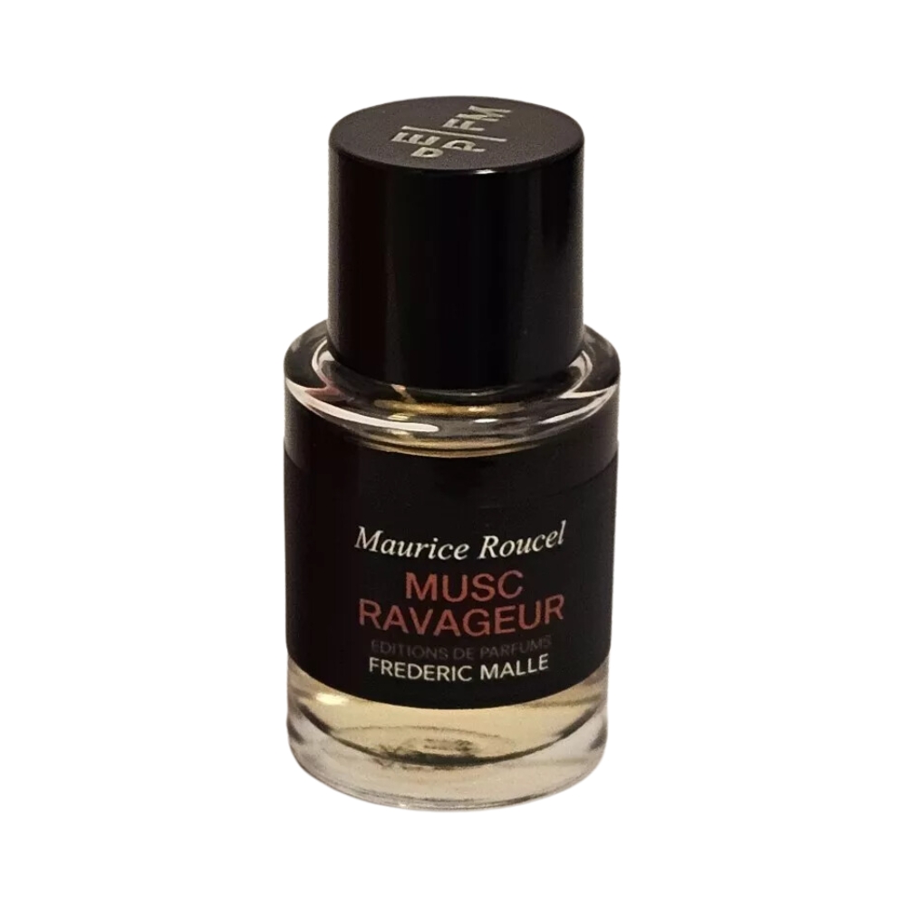 Frederic Malle Musc Ravageur