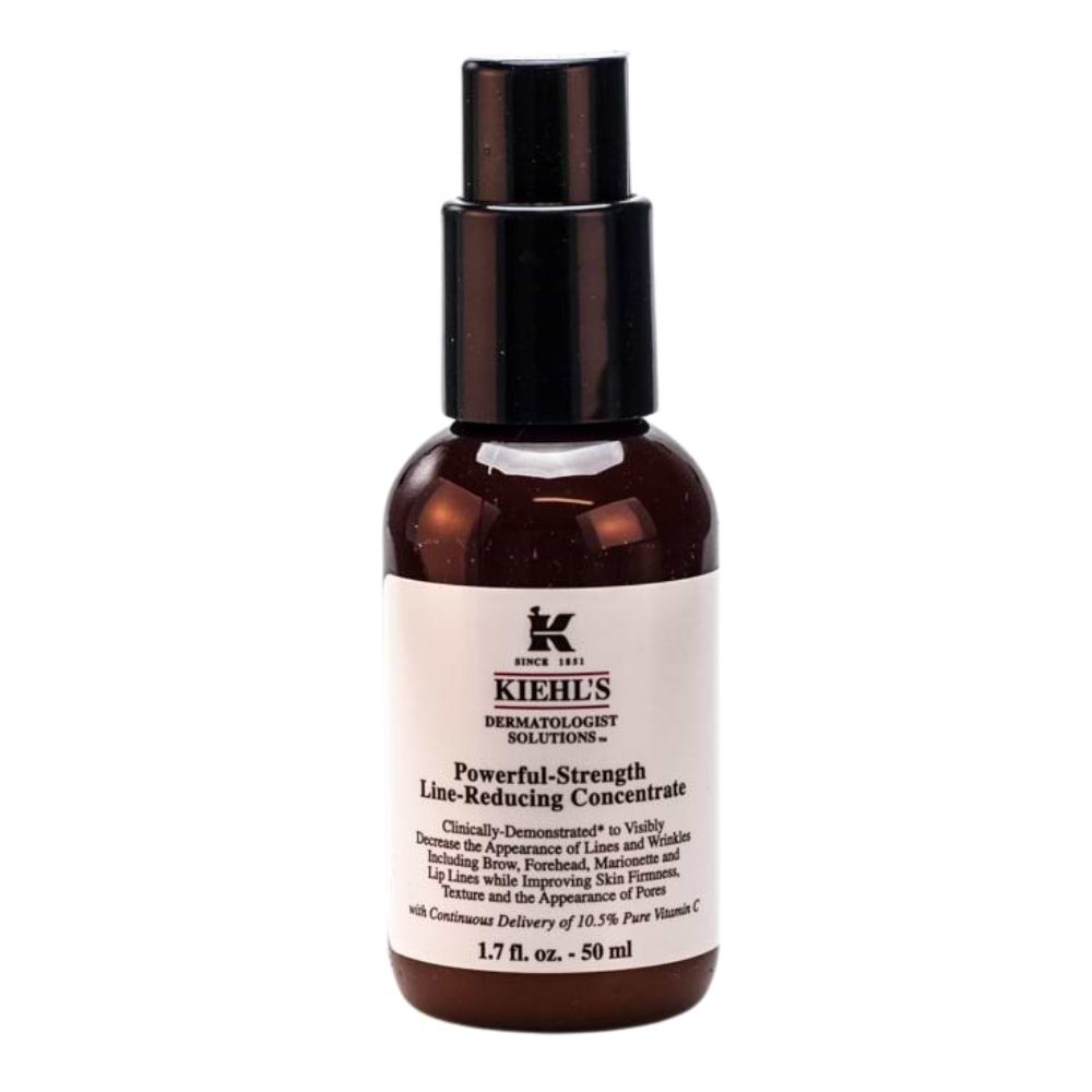 Kiehl\'s Dermatologist Solutions Serum