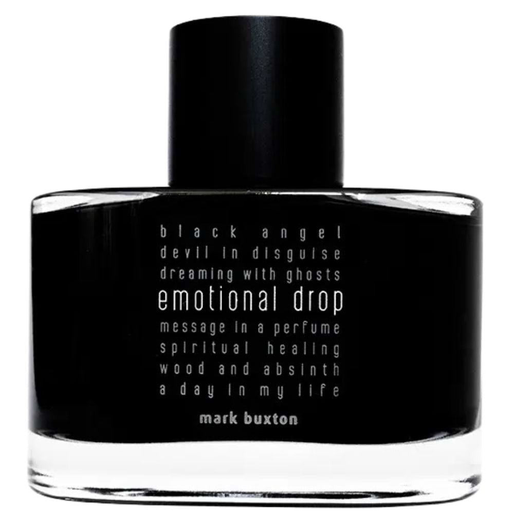 Mark buxton Emotional Drop