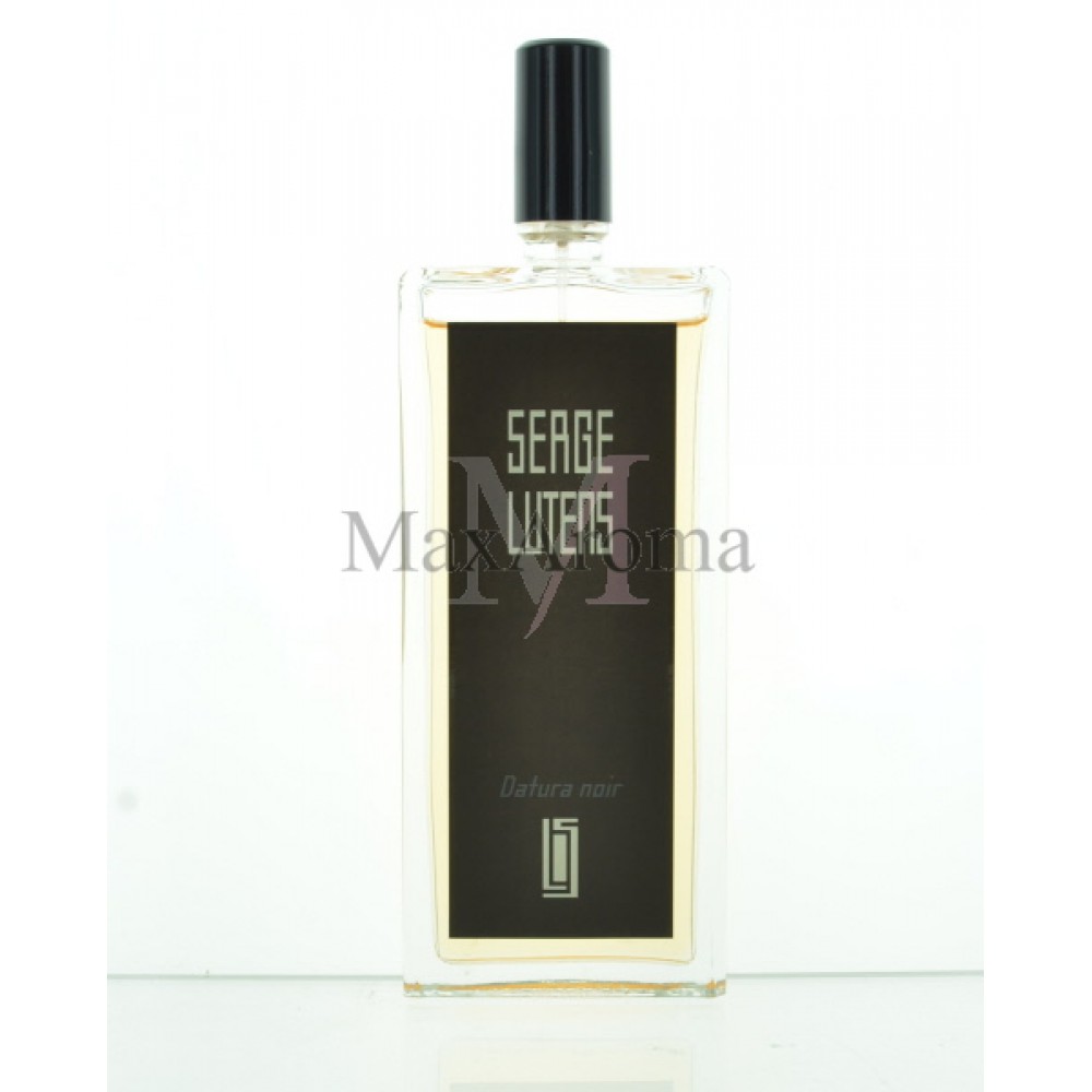 Serge Lutens Datura noir Perfume 