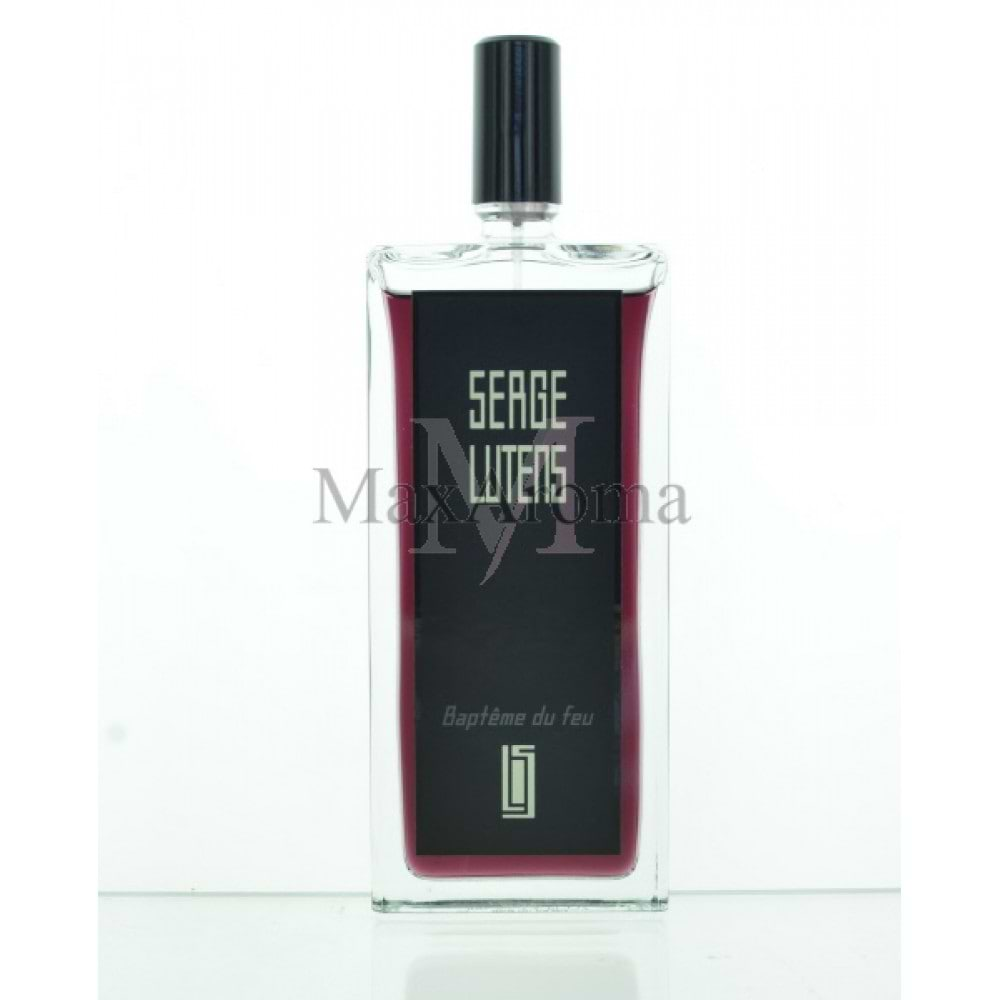 Serge Lutens Bapteme du Feu Perfume Unisex