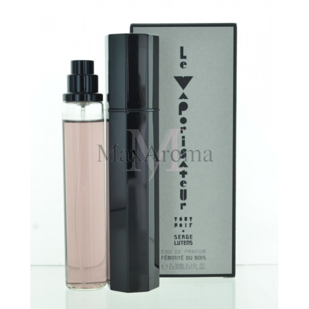 Serge Lutens Feminite du Bois Perfume 