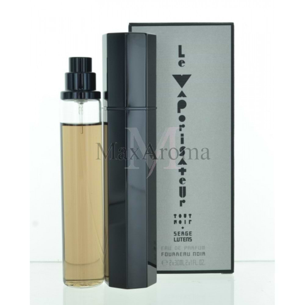 Serge Lutens Fourreau Noir Perfume Unisex