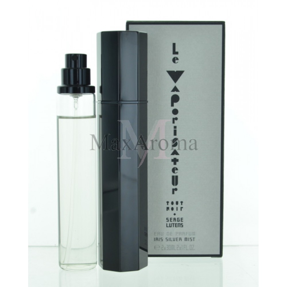 Serge Lutens Iris Silver Mist Perfume 