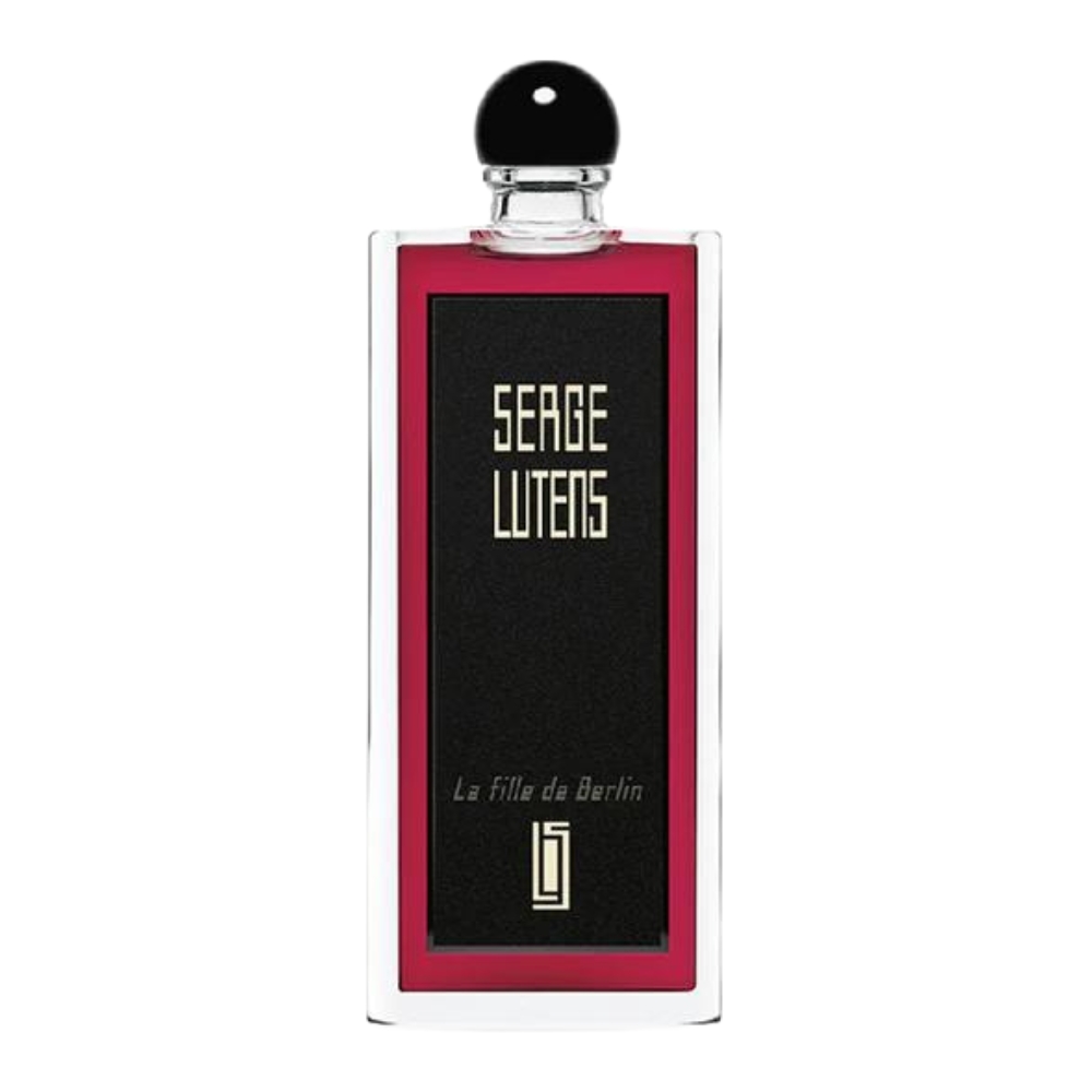 Serge Lutens La Fille de Berlin