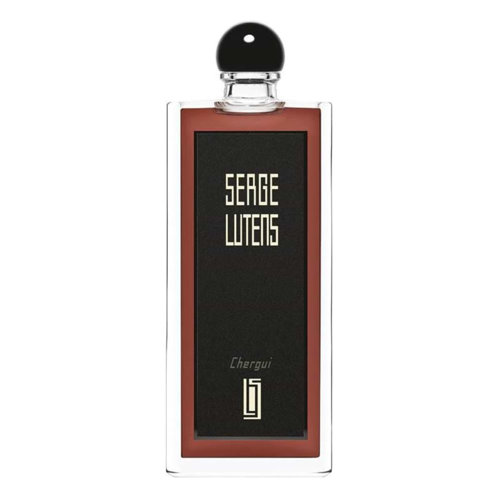 Serge Lutens Chergui