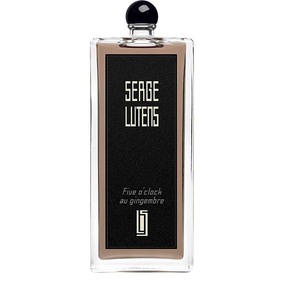 Serge Lutens Five o\'clock au Gingembre 