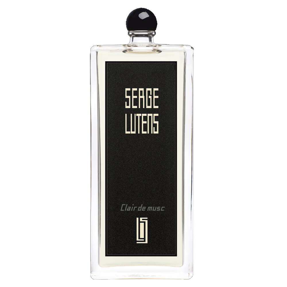 Serge Lutens Clair de Musc 