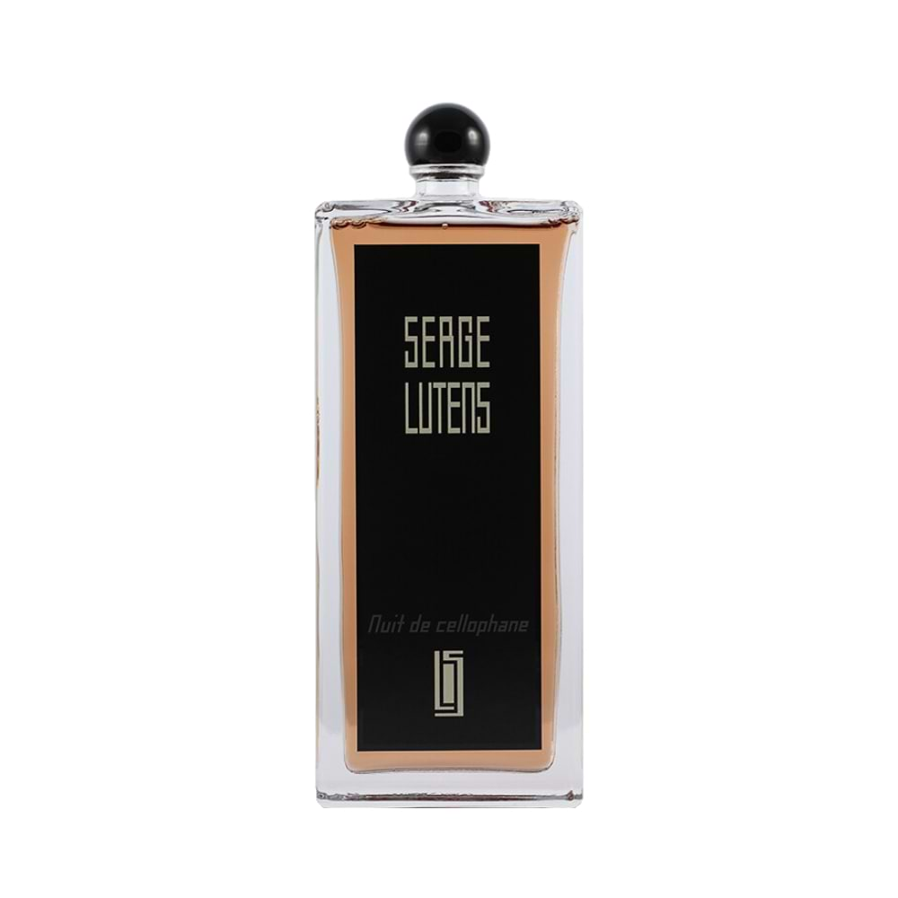 Serge Lutens Nuit De Cellophane