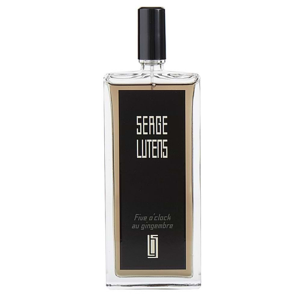 Serge Lutens Five o\'clock au Gingembre Perfu..