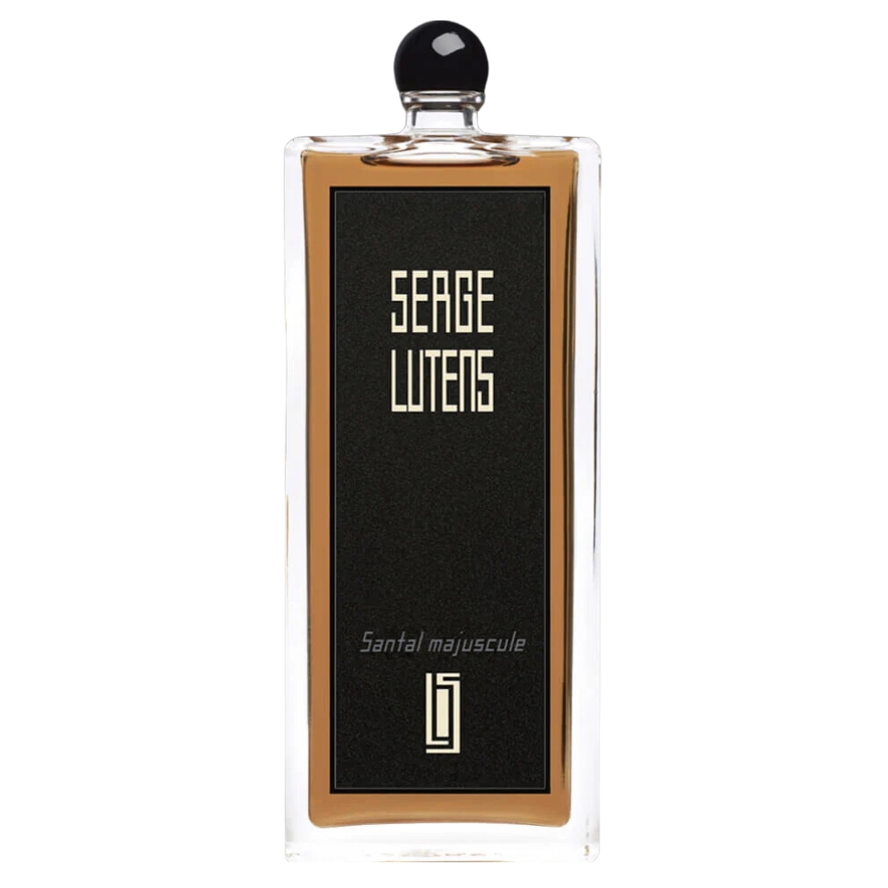 Serge Lutens Santal Majuscule