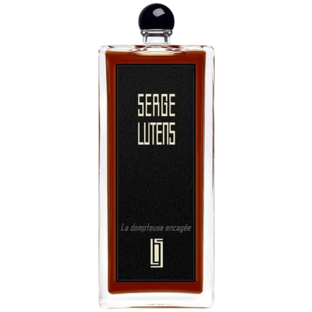 Serge Lutens La Dompteuse Encagee