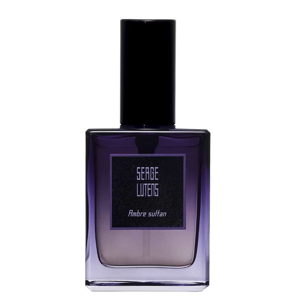 Serge Lutens Ambre Sultan