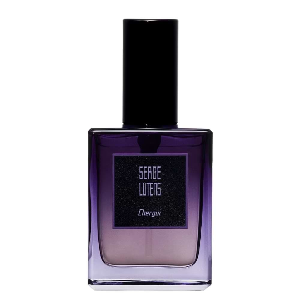 Serge Lutens Chergui 