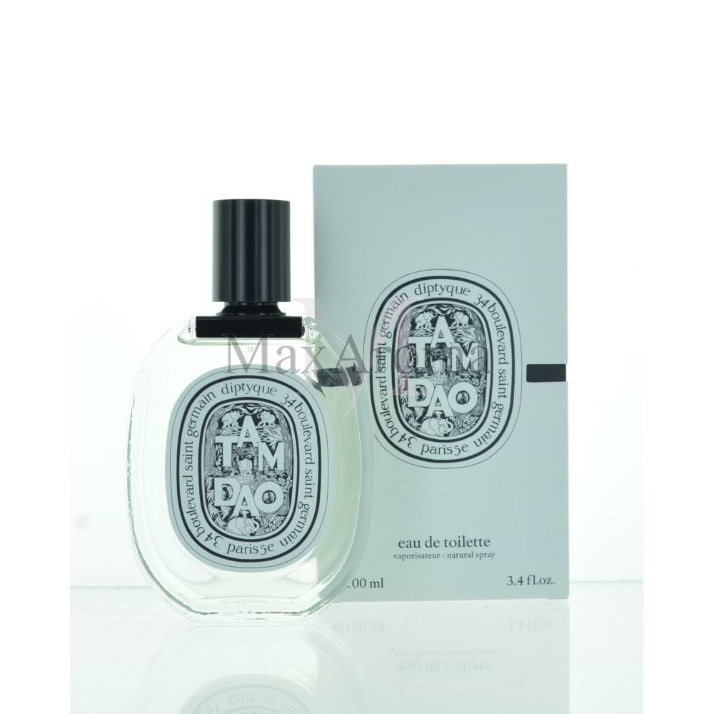 Diptyque Tam Dao Unisex