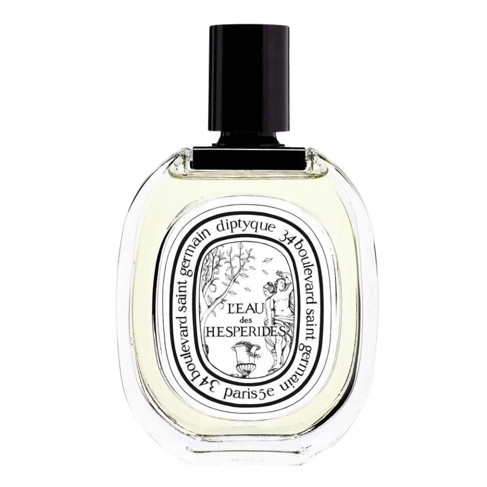 Diptyque L\'Eau des Hesperides