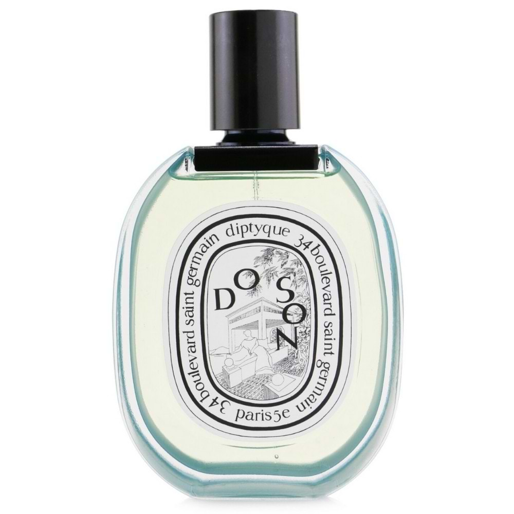 Diptyque Do Son Limited Edition