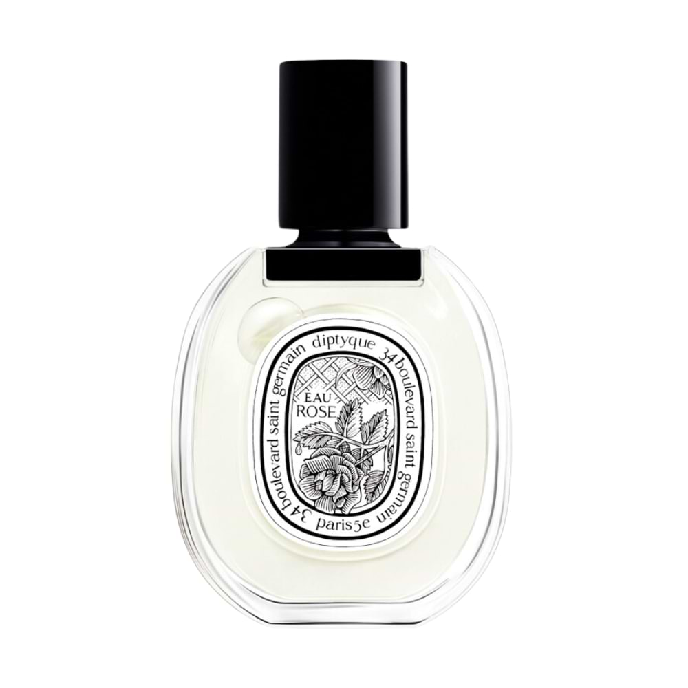 Diptyque Eau Rose