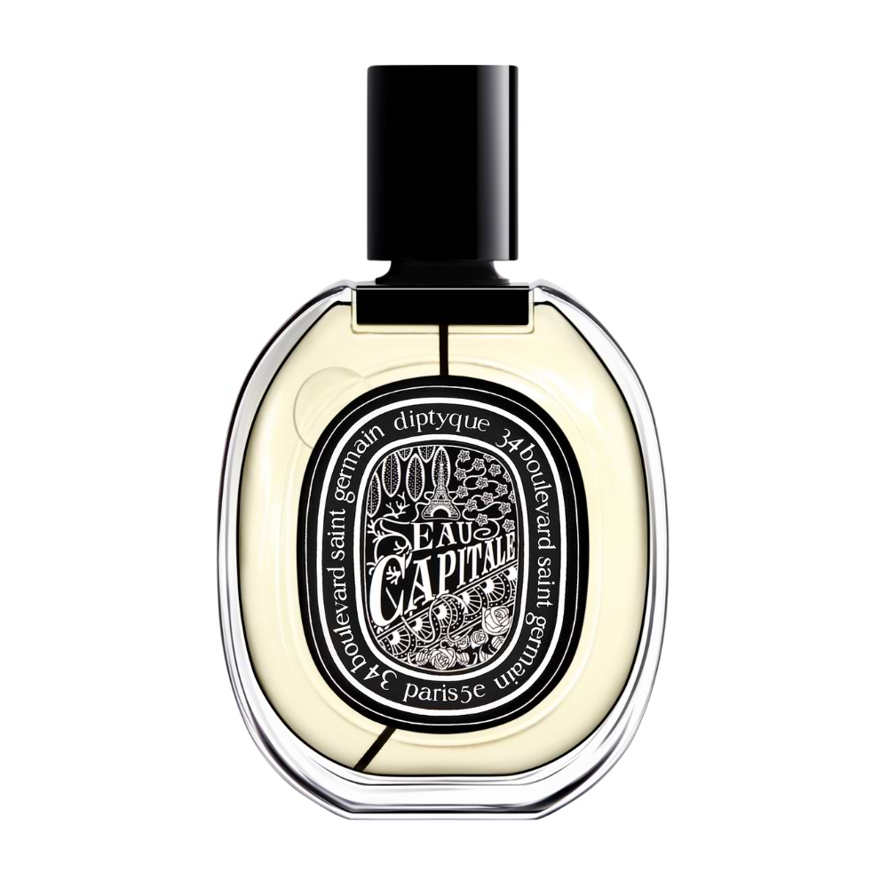 Diptyque Eau Capitale