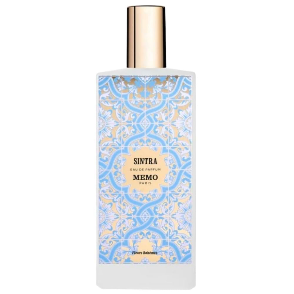 Memo Paris Sintra Perfume 