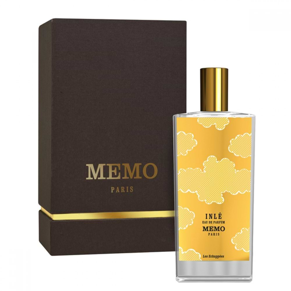 Memo Paris Inle Perfume 