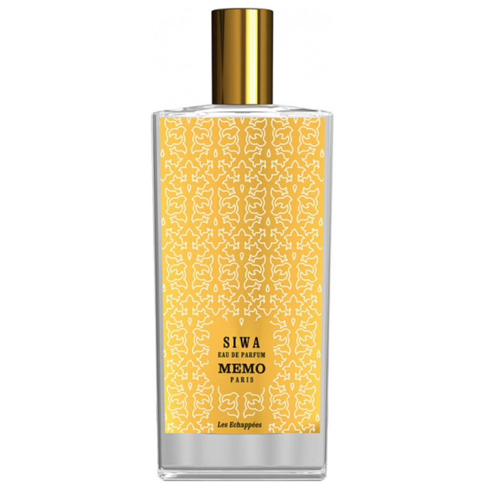 Memo Paris Siwa Perfume 