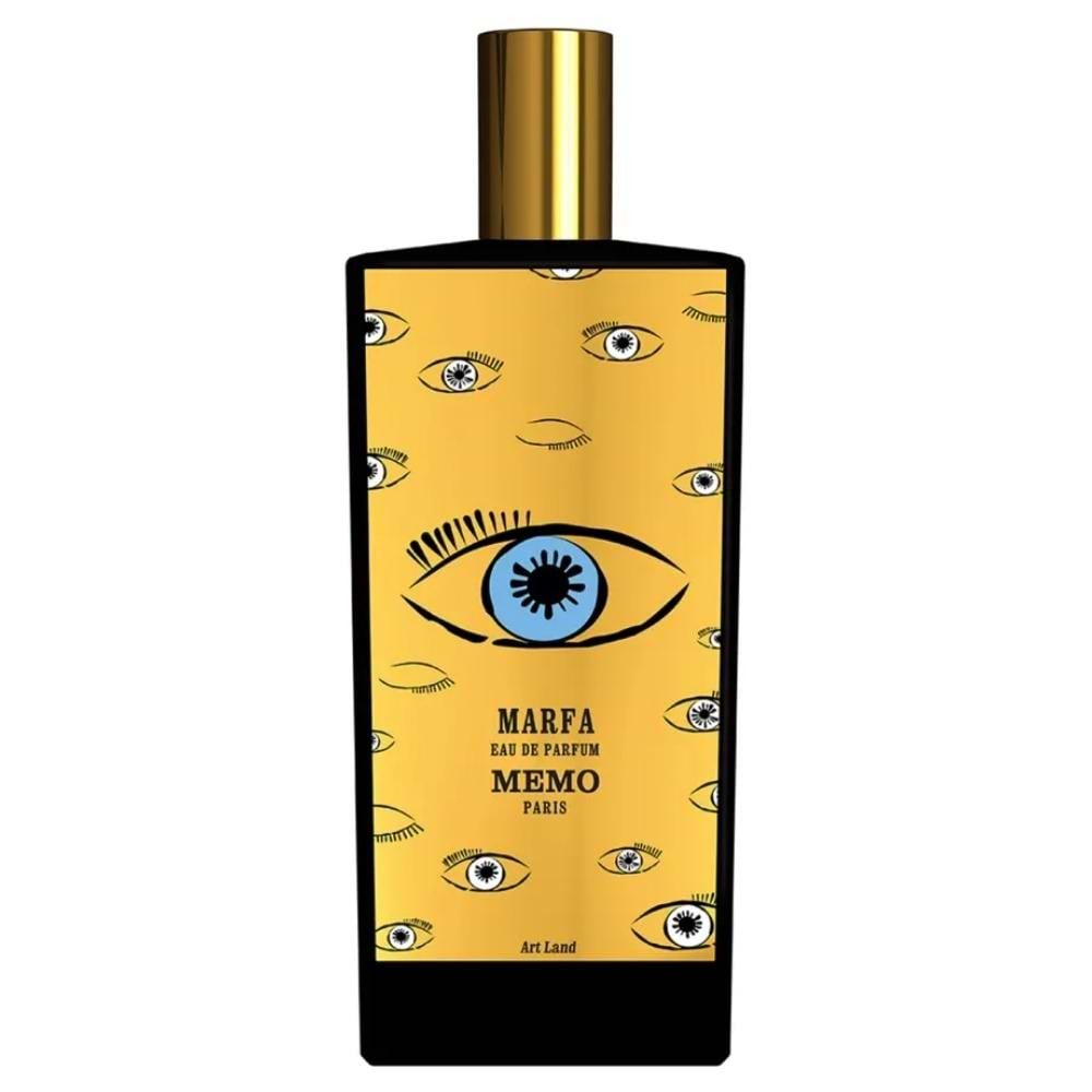 MEMO PARIS Marfa  Perfume