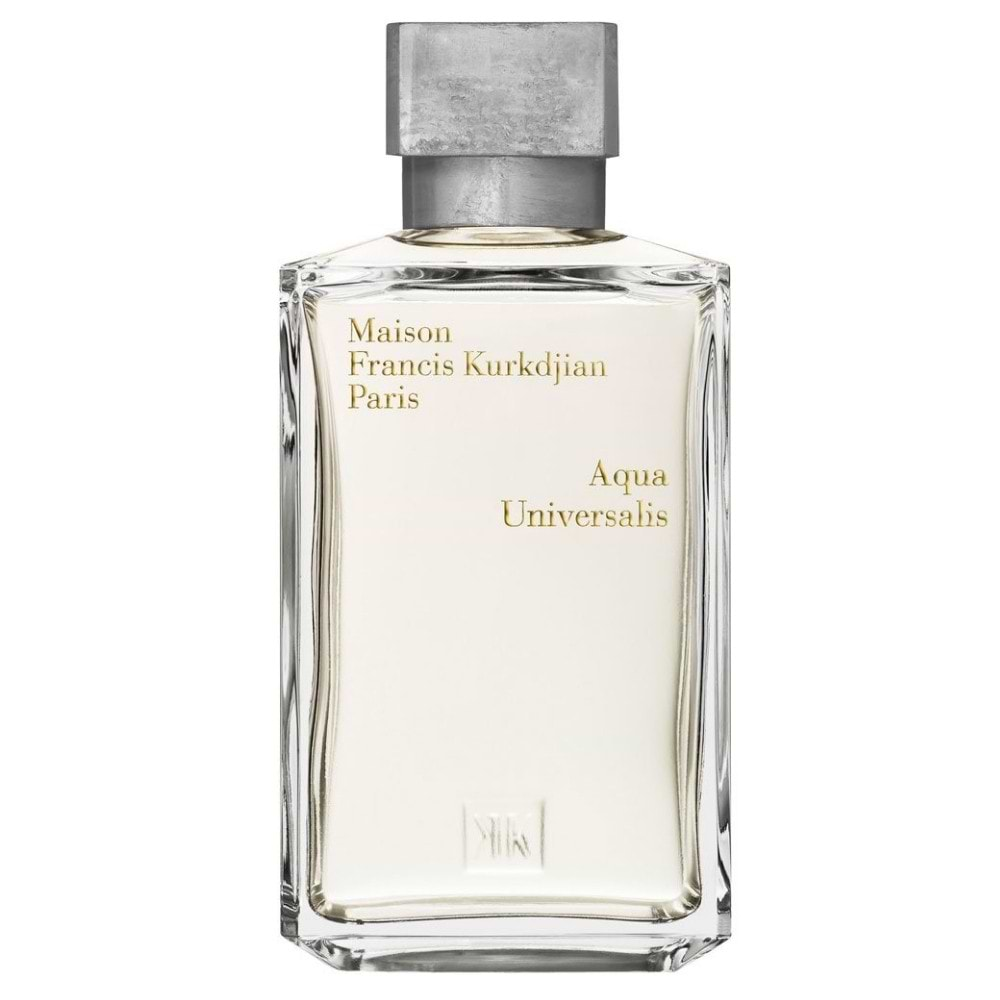 Maison Francis Kurkdjian Aqua Universalis EDT