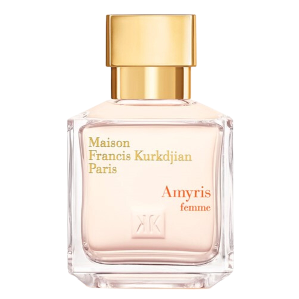 Maison Francis Kurkdjian Amyris femme