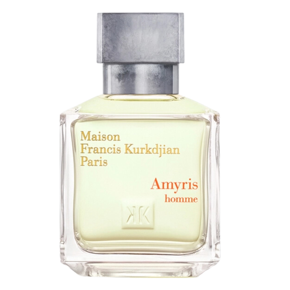 Maison Francis Kurkdjian Amyris homme