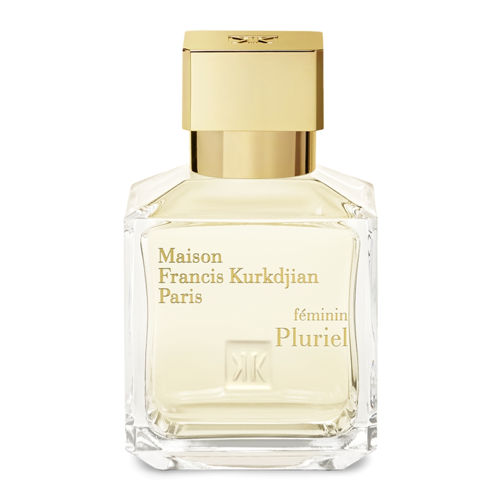 Maison Francis Kurkdjian Feminin Pluriel