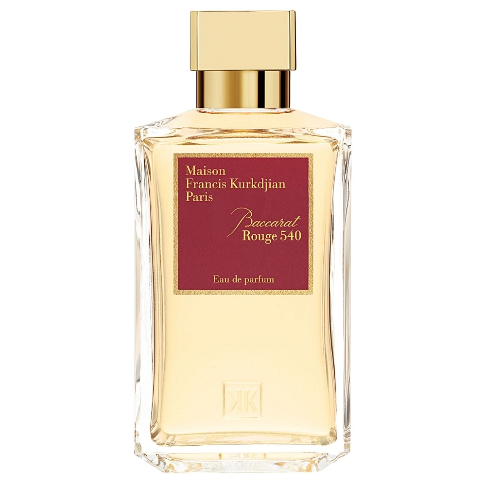 Maison Francis Kurkdjian Baccarat Rouge 540