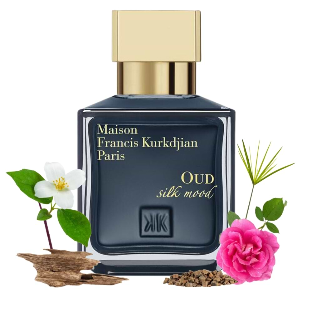 Oud Silk Mood