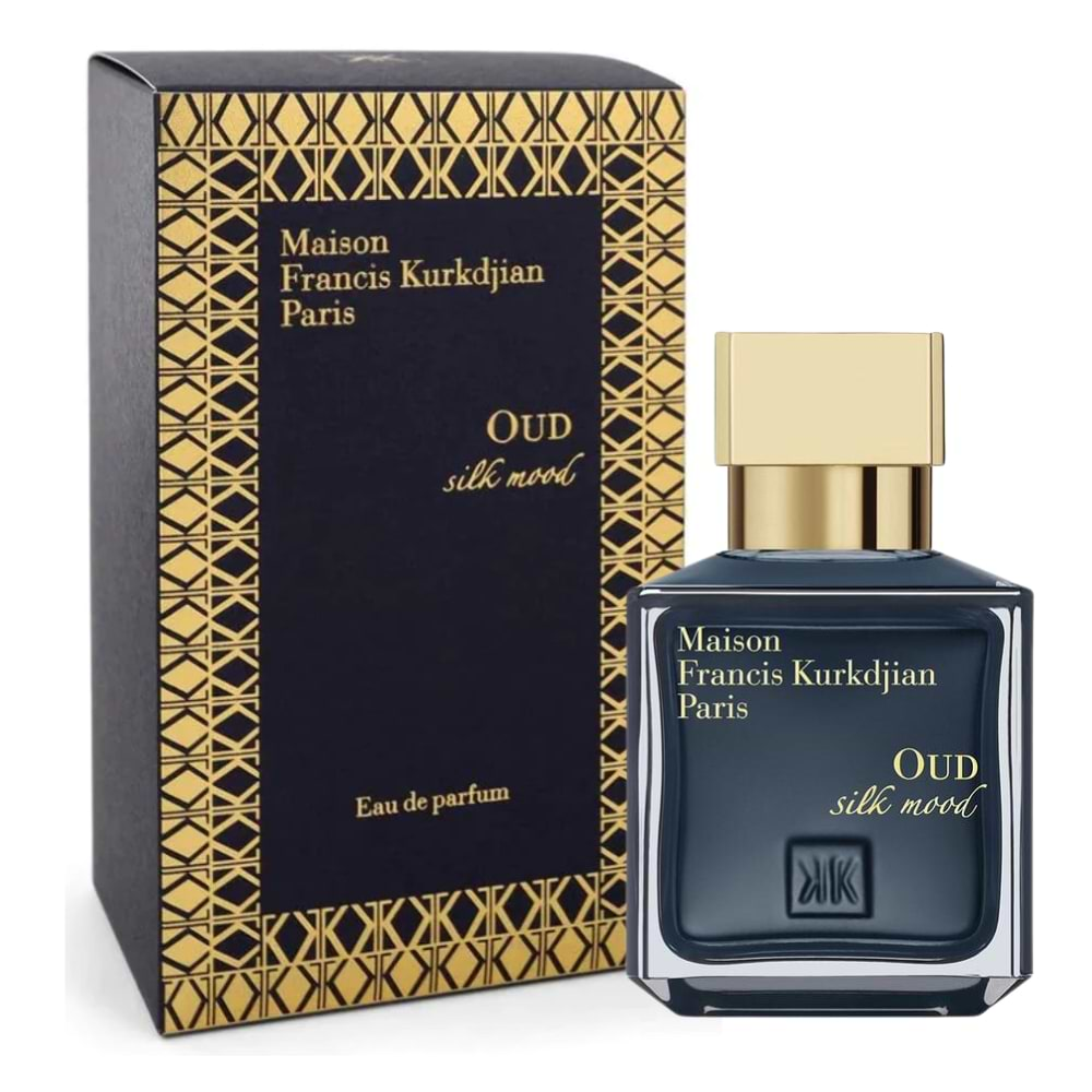 Oud Silk Mood