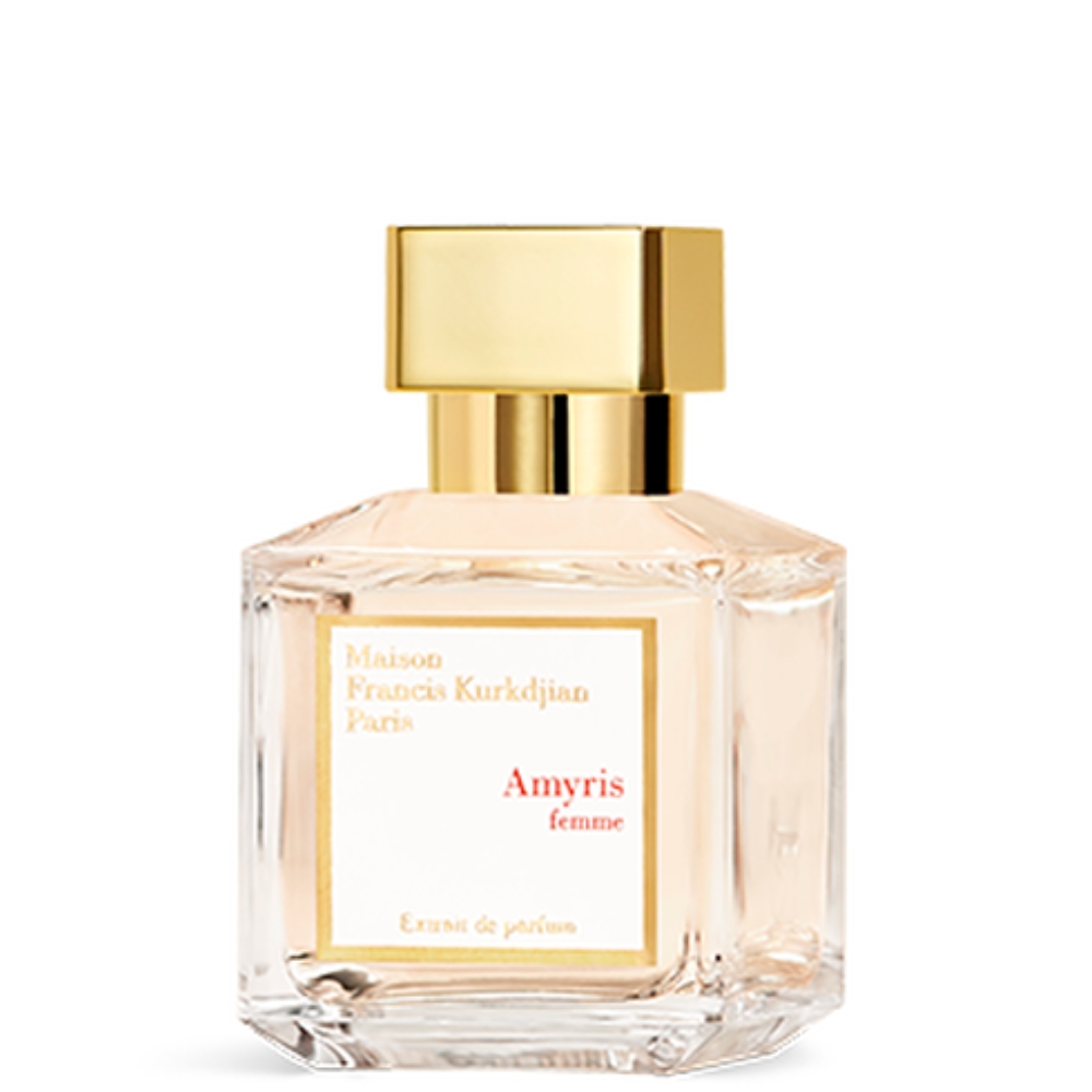 Maison Francis Kurkdjian Amyris Femme Extrait